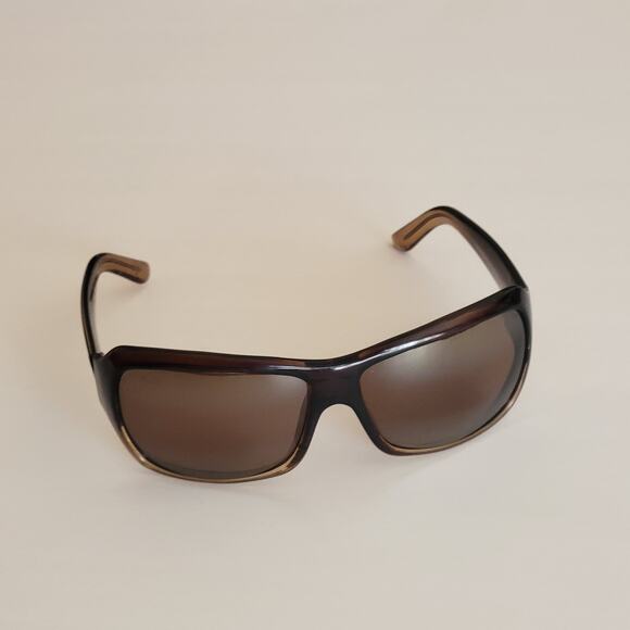 Maui Jim MJ111-01 Palms Italy Tortoise Sunglasses main image 8